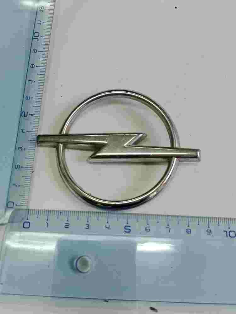 Emblem / Opel Vectra 90505733 90505733 NB 90 505 733 NB 8.5cm