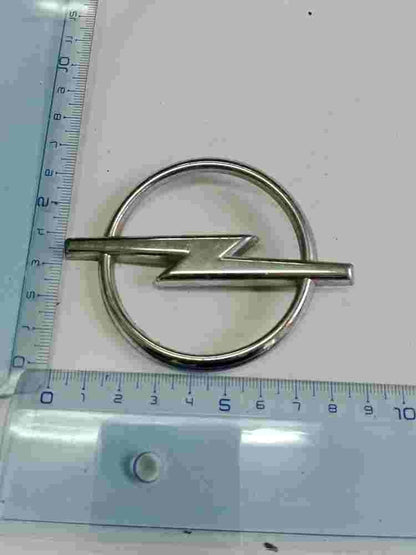 Emblem / Opel Vectra 90505733 90505733 NB 90 505 733 NB 8.5cm