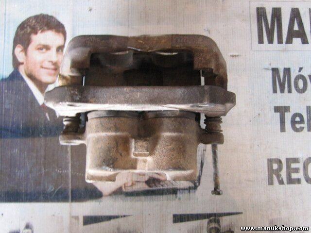Bremssattel Land Rover Discovery II LJ Range Rover Sport 2.7 CN120654 3220883