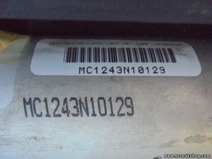 Beifahrer LAND ROVER RANGE ROVER II P38 EHM 101440 LNF EHM101440LNF BAMPT10