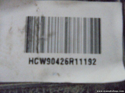 Sicherheitsgurt Gurt Hyundai Santa Fe KSR4027 KSR 4027 HCW90426R11192