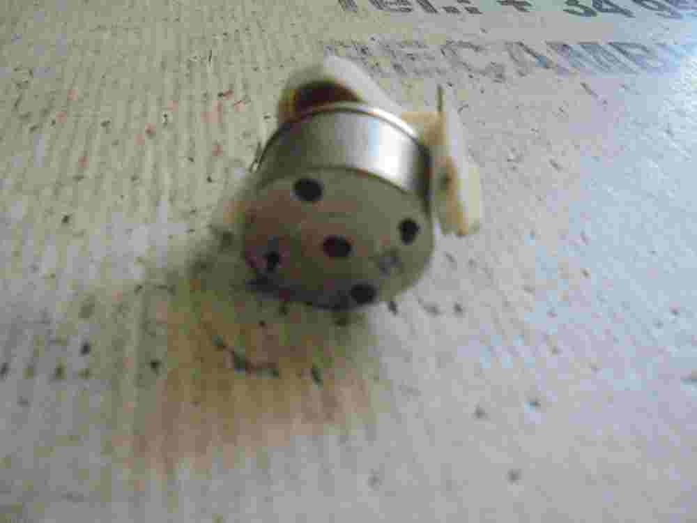 Schrittmotor Tacho BMW E53 E38 X5 91218102M 91 218 102 M 91218102 16497 16/4/97