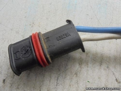 Standheizung sensor Anschlüsse Webasto Thermo Top /83825A 1710014182 17100 14182