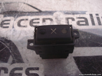 Schalter Stop Fensterheber Renault Megane 7700808035 7700811822