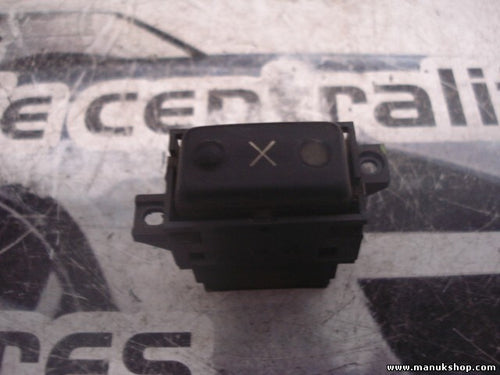 Schalter Stop Fensterheber Renault Megane 7700808035 7700811822