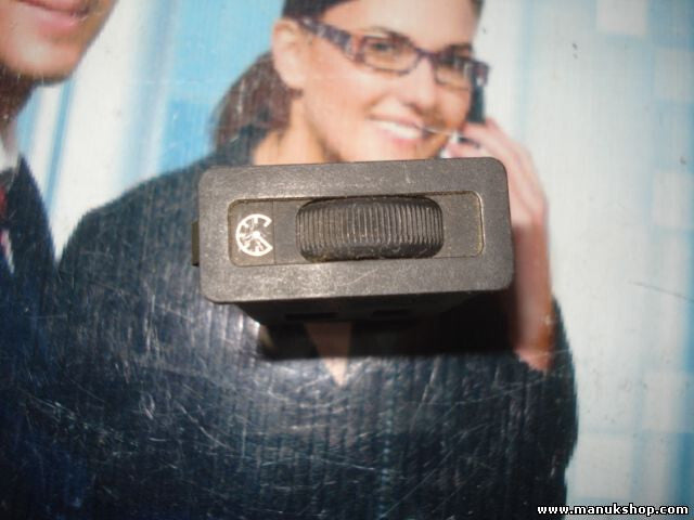 Schalter Tachobeleuchtung BMW E34 E36 1387457 61.31-1 387 457 61311387457