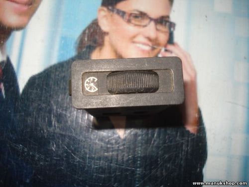 Schalter Tachobeleuchtung BMW E34 E36 1387457 61.31-1 387 457 61311387457