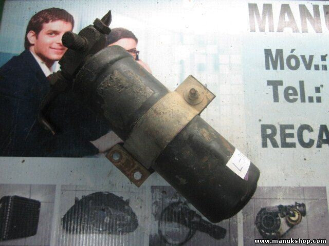 Trockner Klimaanlage Mitsubishi L 200 K3_T, K2_T, K1_T, K0_T 2.5 TD 13750058