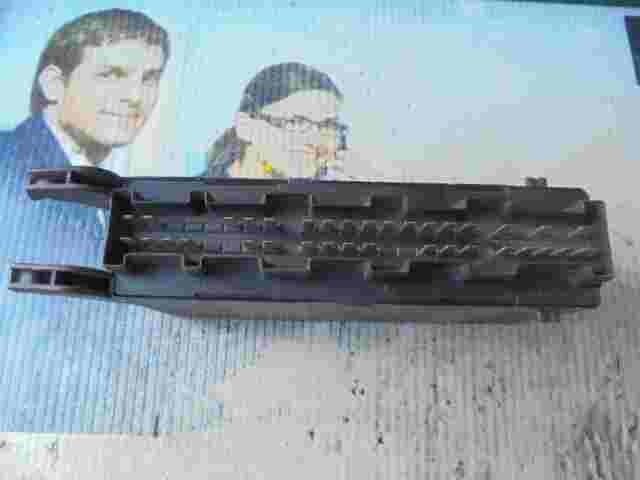 Lampenkontrolle Relais Mercedes-Benz W140 1405420432 HELLA 5KG00648504