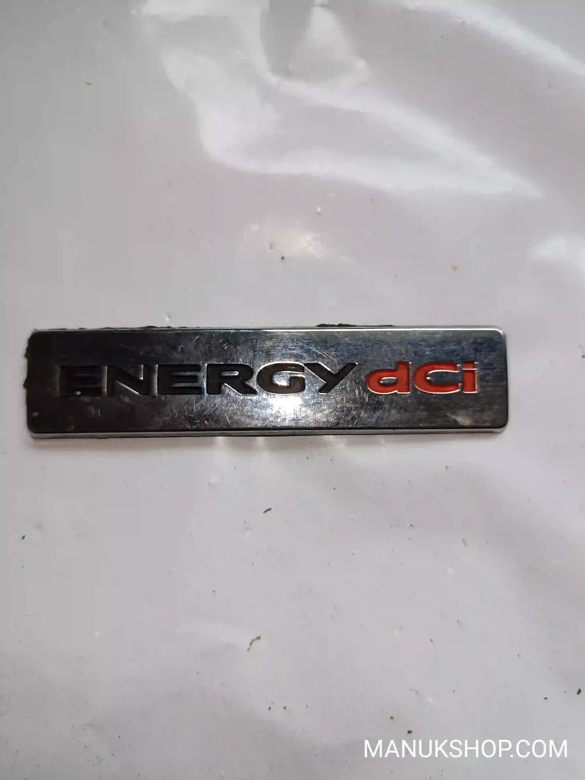 Emblem Energy dCi Renault Megane Talisman