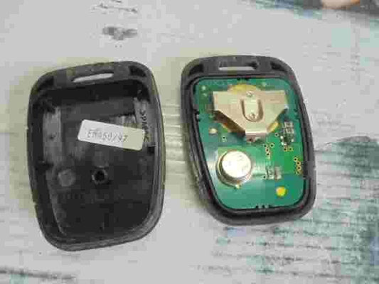 Funkfernbedienung Schlüssel Gehäuse Land Rover Freelander 53872323R 53872323RR