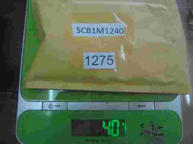 Relais SUN HOLD SCB-1-M-1240 SCB1M1240
