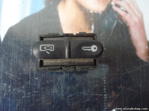 ZV Zentralverriegelungsschalter  VW Polo Lupo Seat Ibiza 6H0962125A 6HO962125A