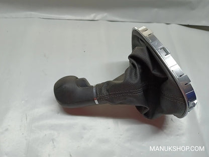 Schaltsack Schaltmanschette Schaltknauf Opel Corsa D 009140093