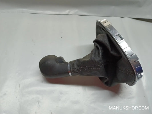 Schaltsack Schaltmanschette Schaltknauf Opel Corsa D 009140093