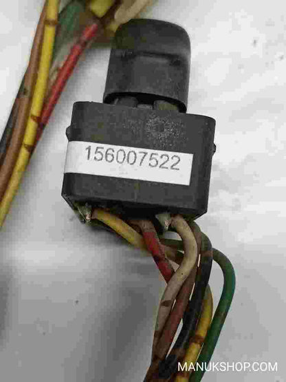 Fensterheber schalter Nissan Atleon 156007522