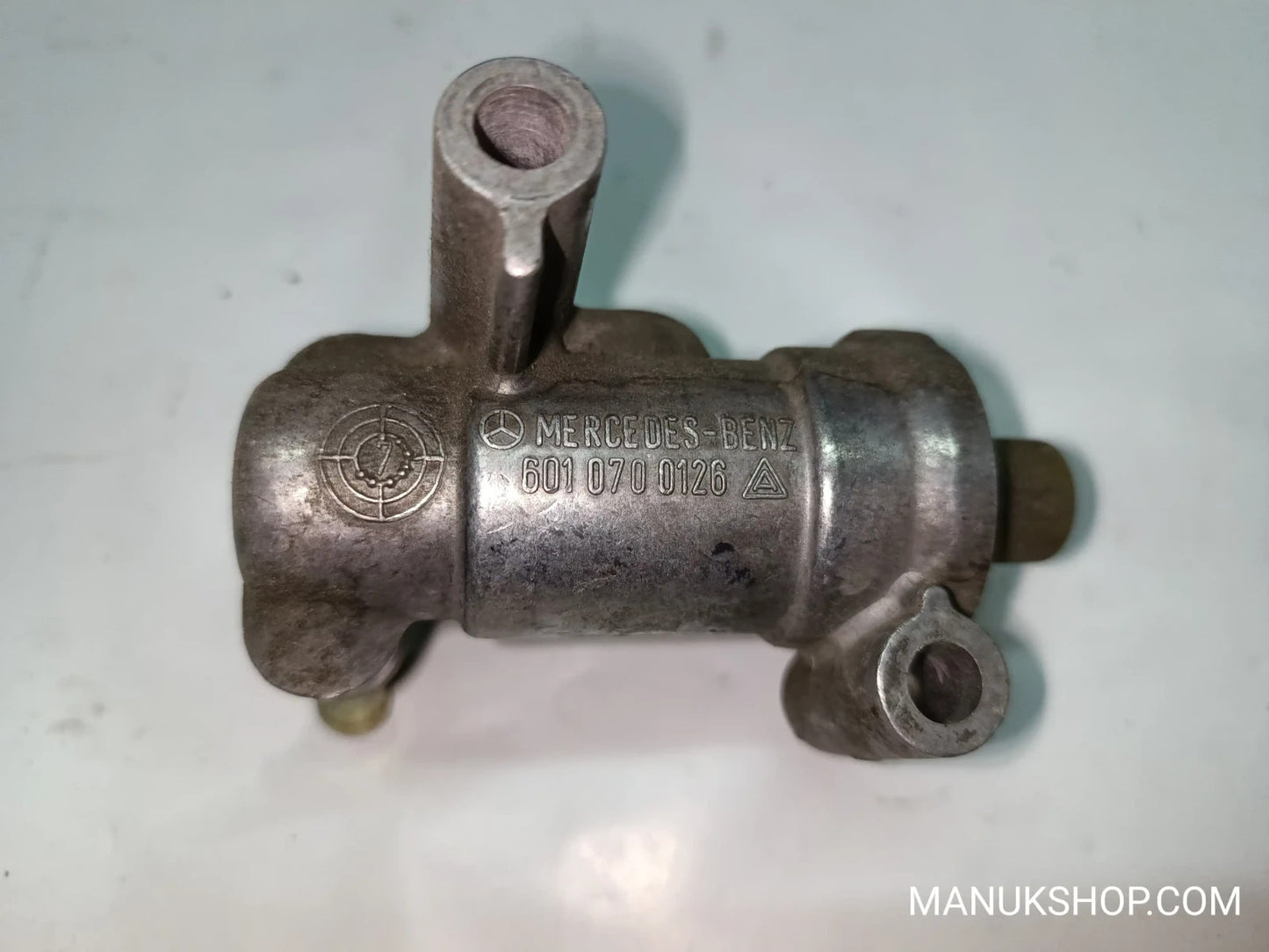 Thermostat Mercedes-Benz W124 W902 W210 W203 OM611 OM61  6010700126 601 070 0126