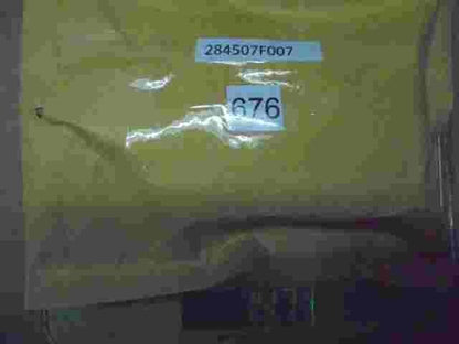 Steuergerät Zentralverriegelung Nissan Terrano 284507F007 28450 7F007 05051132