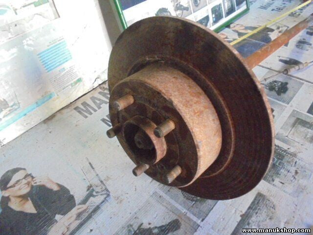 Antriebswelle Toyota Land Cruiser J7 J-7 2.5Land Rover Discovery II 8008000110