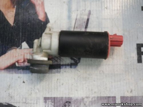 Waschwasserpumpe Waschpumpe Wischerpumpe Honda CR-V II RD textron 76806S6DE11
