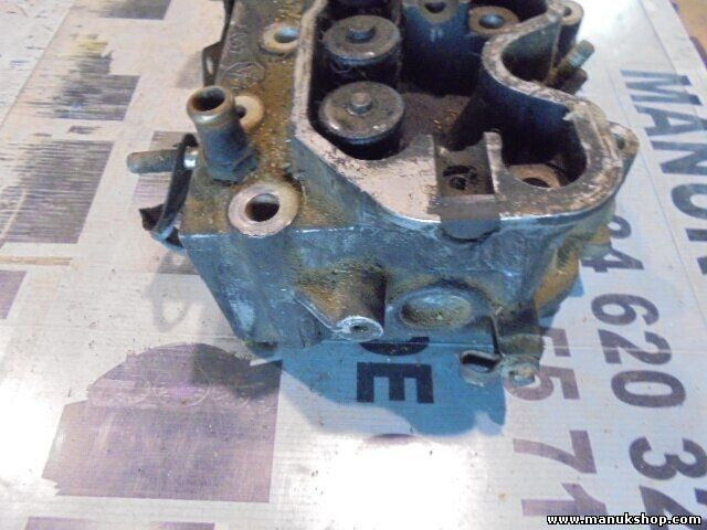 Zylinderkopf Land Rover Discovery 1 200 Defender (Ld) 2.5 Td5 1998-2004 HRC2123