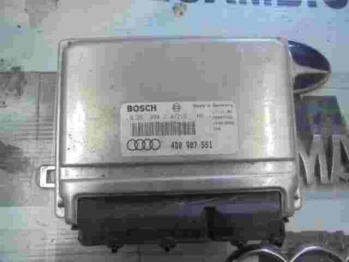 Motorsteuergerät Audi A4 A6 VW Passat V6 ALG 4D0907551 0261204214/215 0261204214
