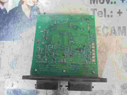 Motorsteuergerät Mazda 2 0141400705 2797213730 DENSO ZJ55