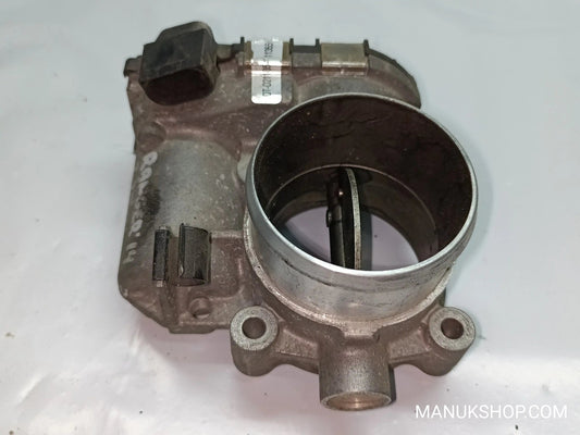 Drosselklappe Ford Transit  BK2Q9E926AC BK2Q-9E926-AC CF335 BOSCH 0280750598