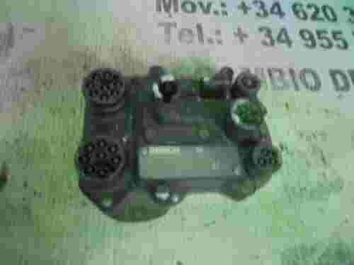 Zündsteuergerät Mercedes-Benz W140 0095456232 009 545 62 32 BOSCH 0227400800