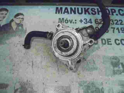 Vakuumpumpe Unterdruckpumpe Nissan Pick-up Navara D22 2,5 14650VK500 X2T56171