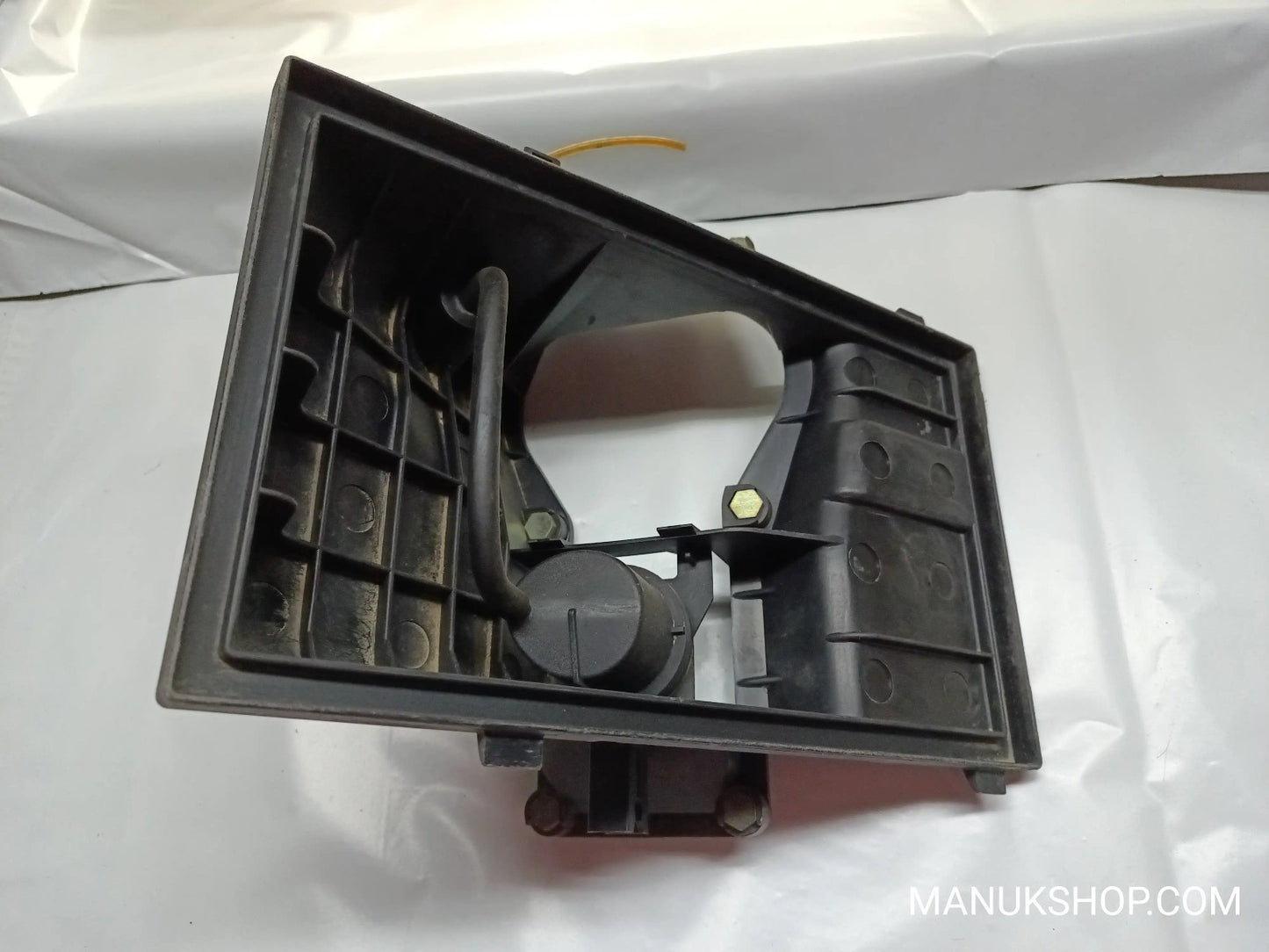 Luftfilterkasten Audi 100 4A C4 4A0 183 4A0129607F 4A0 129 607 F 859129620