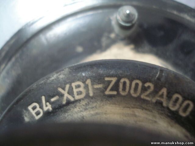 Federbeinlager Porsche Boxster 996 986 986 333 059 04 98633305904