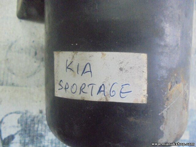 Trockner Klimaanlage Kia Sportage 2.0 td 1994-2001 83CV /61KW