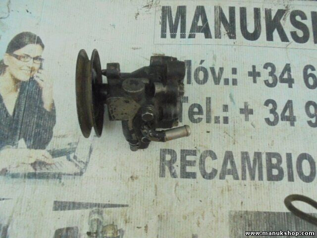 Servopumpe Hyundai Galloper JK 2.5 TD 1998/09-2003/12 116 CV / 85 KW 78540001