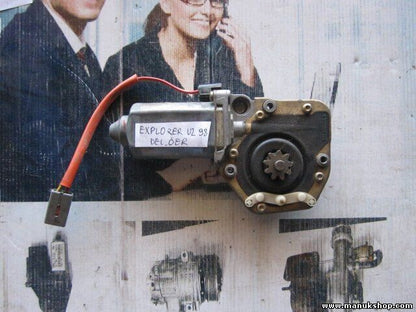 Fensterheber motor vorne rechts Ford USA Explorer U2 4.0 V6 4WD F67B14A365AA