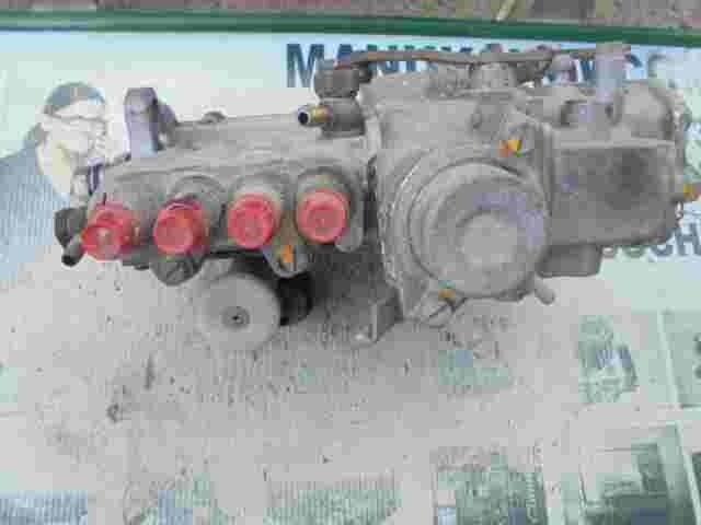 Dieselpumpe Einspritzpumpe Mercedes-Benz Sprinter 6150706901 TDZ 4M50B103
