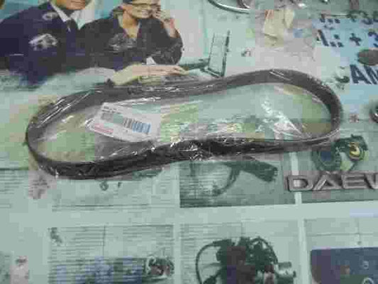 V-Ribbed Belts / Toyota Yaris 9936620780 99366-20780