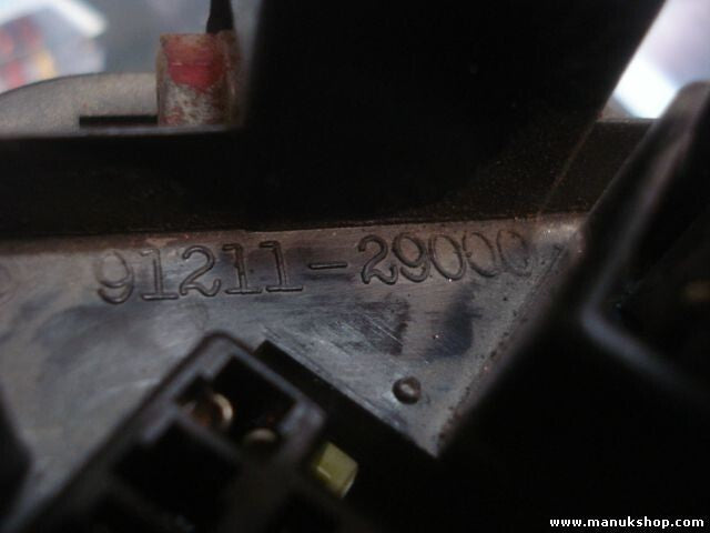 Sicherungskasten Hyundai 91211-29000 9121129000 9120029251 9120027892