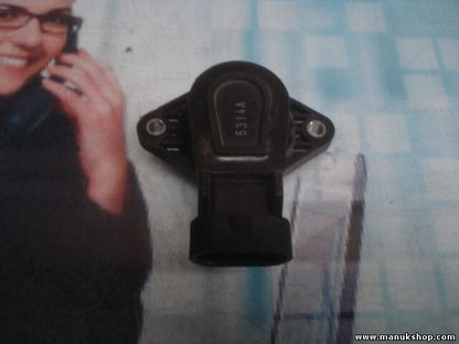 Luftdrucksensor Nissan Throttle Chevrolet Impala SERA48307A SERA483-07A