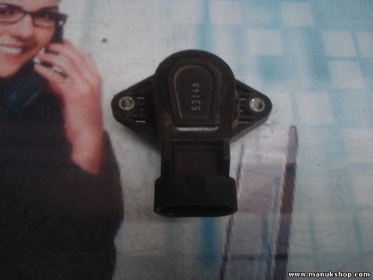Luftdrucksensor Nissan Throttle Chevrolet Impala SERA48307A SERA483-07A