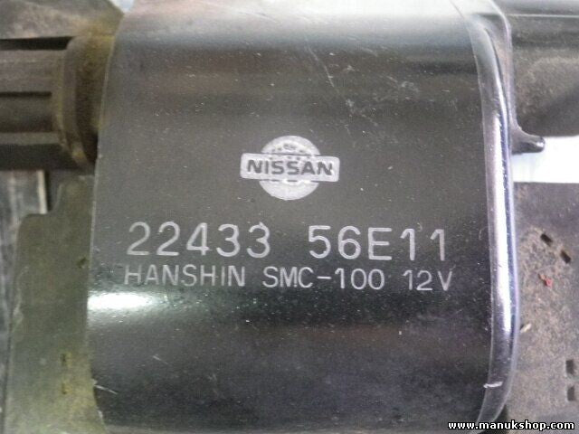 Zündspule Nissan Terrano Ford Maverick 2243356E11 22433 56E11 SMC 100 12V
