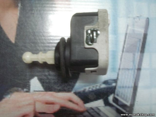 Stellmotor Scheinwerfer LWR Leuchtweitenregulierung Opel Vectra C HELLA 00787806