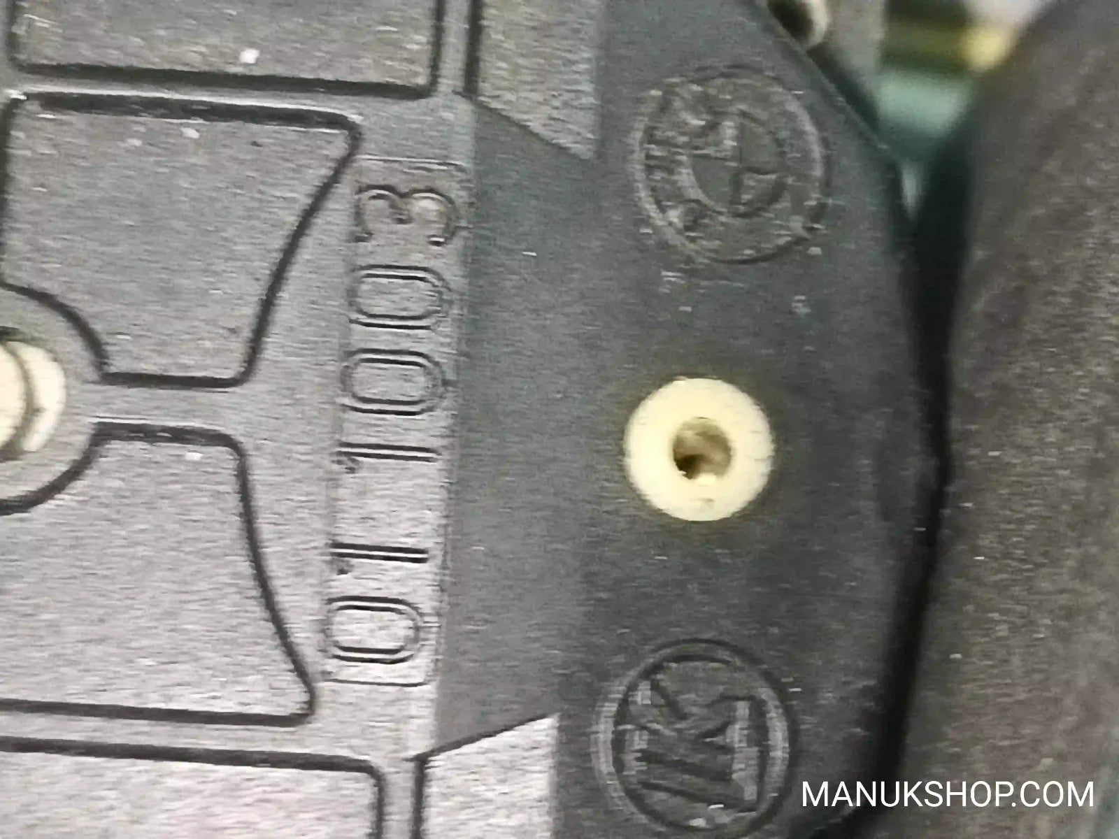 Lenkstockschalter BMW E36 83609073 8 360 907.3 LK 011003