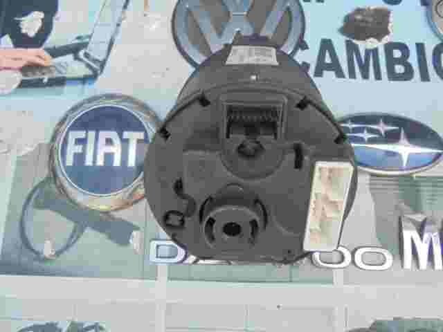 Kombiinstrument Tacho Alfa Romeo 156 156034468 503350010500 D.S.E C141