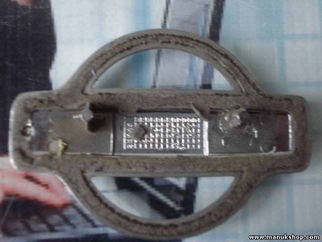 Emblem Logo vorne Nissan Primera 1996-2002 8.5 CM
