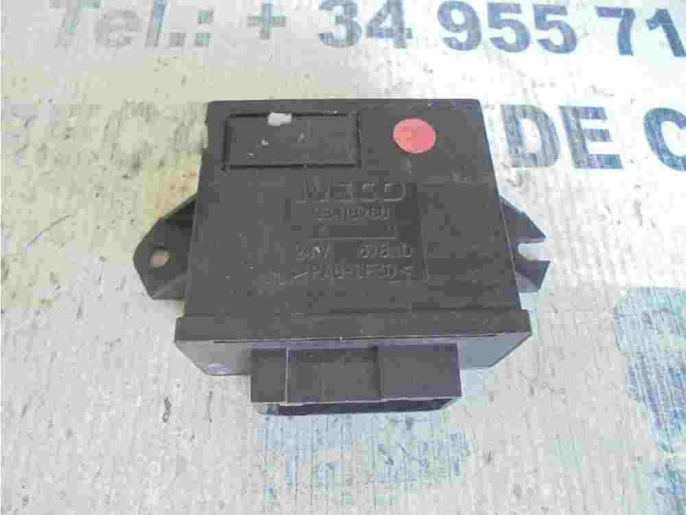 Relais  Iveco 98418780 ITALAMEC 678.10 24V PA6GF30