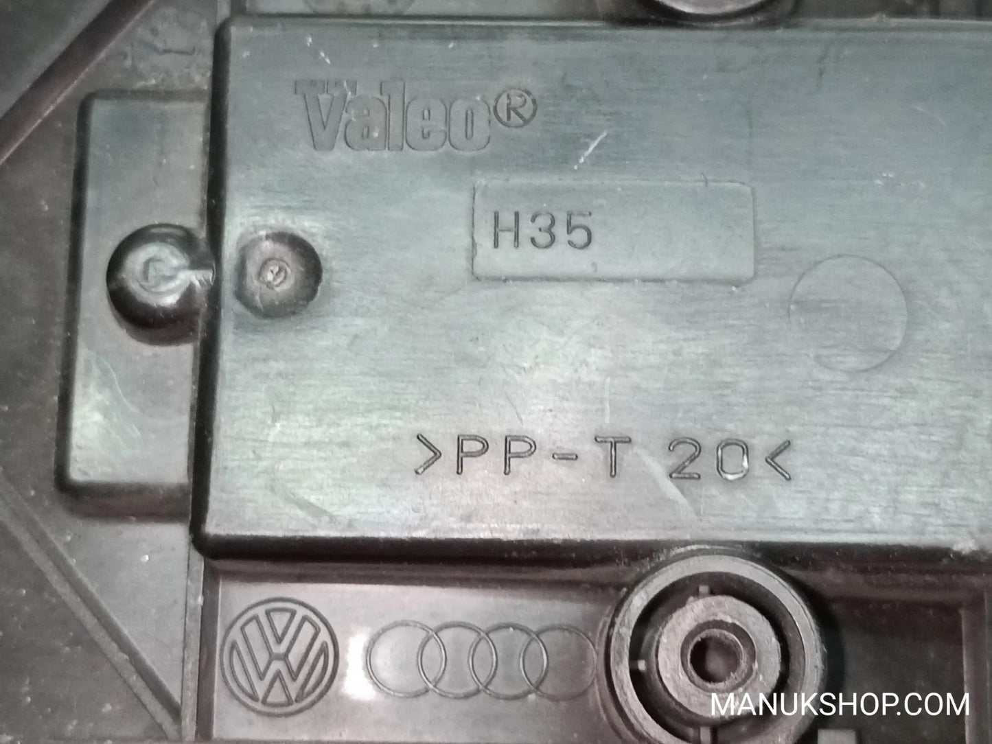 Widerstand Heizung VW Volkswagen Golf IV 1J0819022A H35664096Z 1J0 819 022A