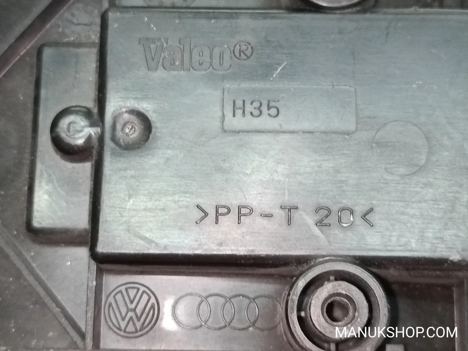 Widerstand Heizung VW Volkswagen Golf IV 1J0819022A H35664096Z 1J0 819 022A