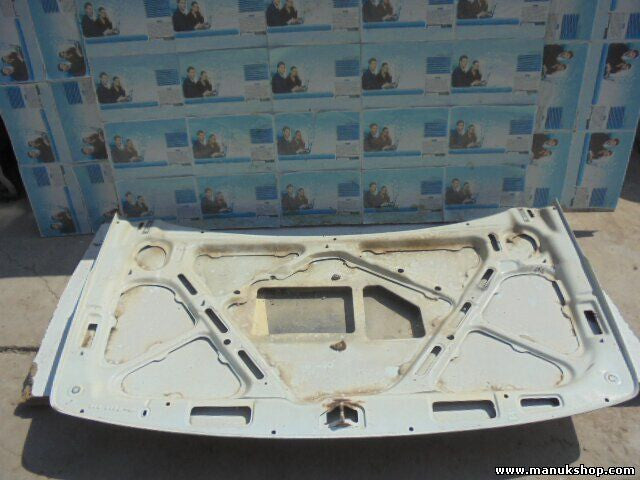 Motorhaube Suzuki Vitara ET 2003/12-2005/12 1997 ccm, 64 KW, 87 PS 77300866CA