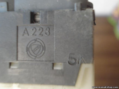 Fensterheber schalter Fiat Marea Brava Bravo A2235K A 223 5K A2235K